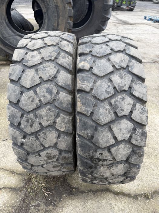 Opony 365/80R20 BKT