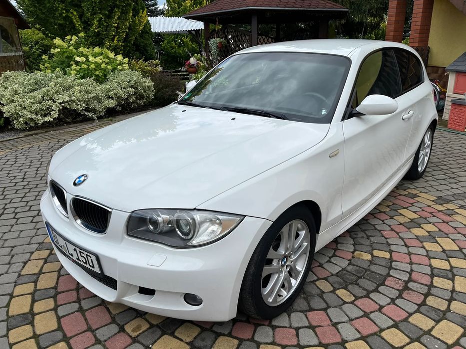 BMW Seria 1