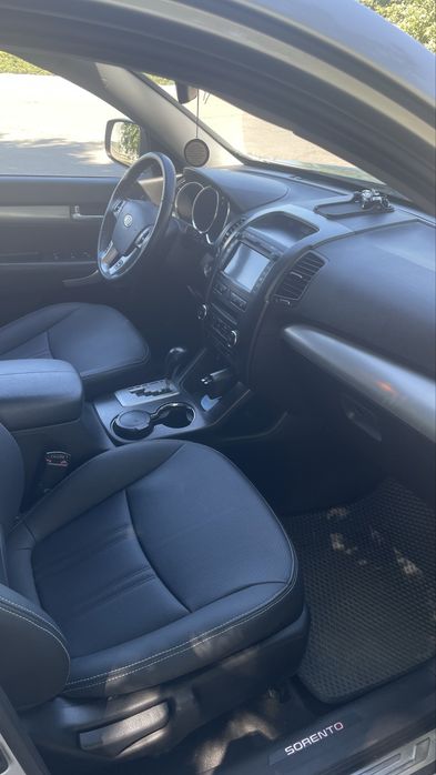 Продам KIA Sorento