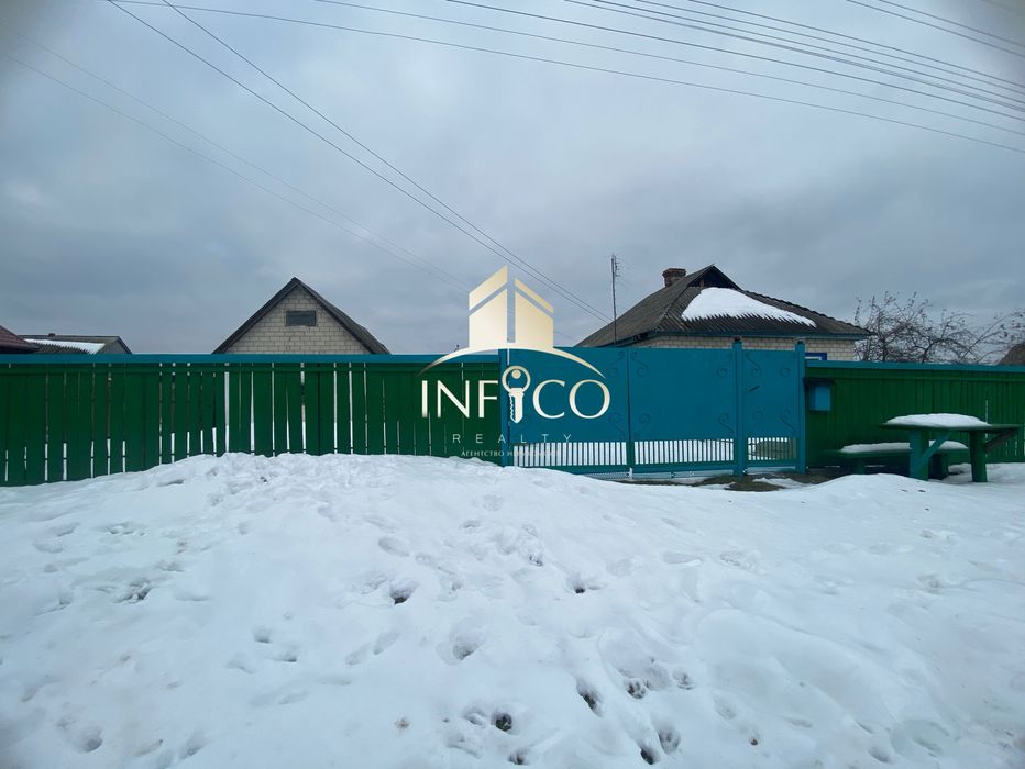 Продаж будинку в с. Руська Поляна