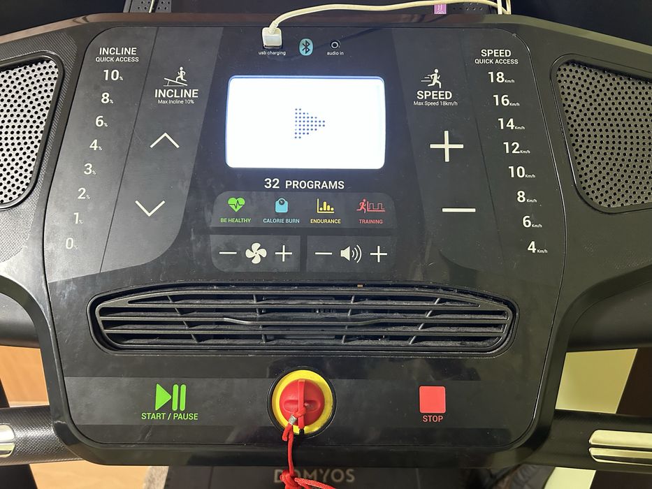 Passadeira de Corrida