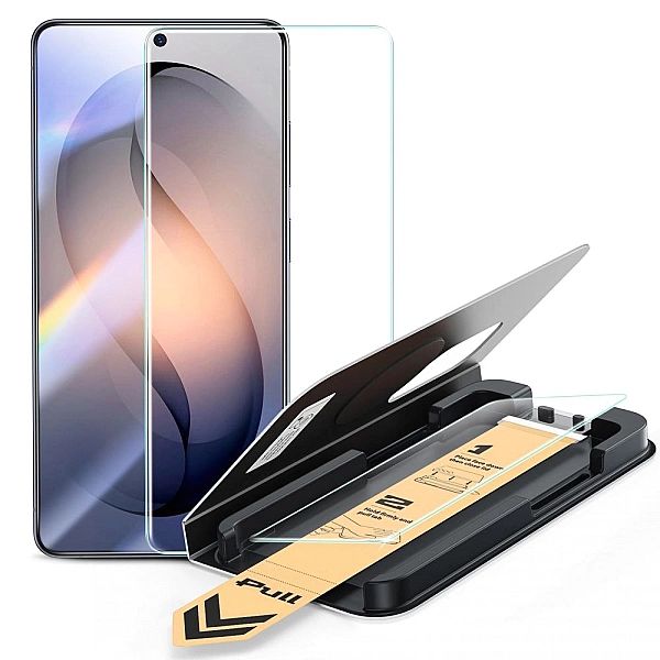 Szkło Hartowane Esr Ultrafit Armorite Pro Tempered Glass Galaxy S26 Ul