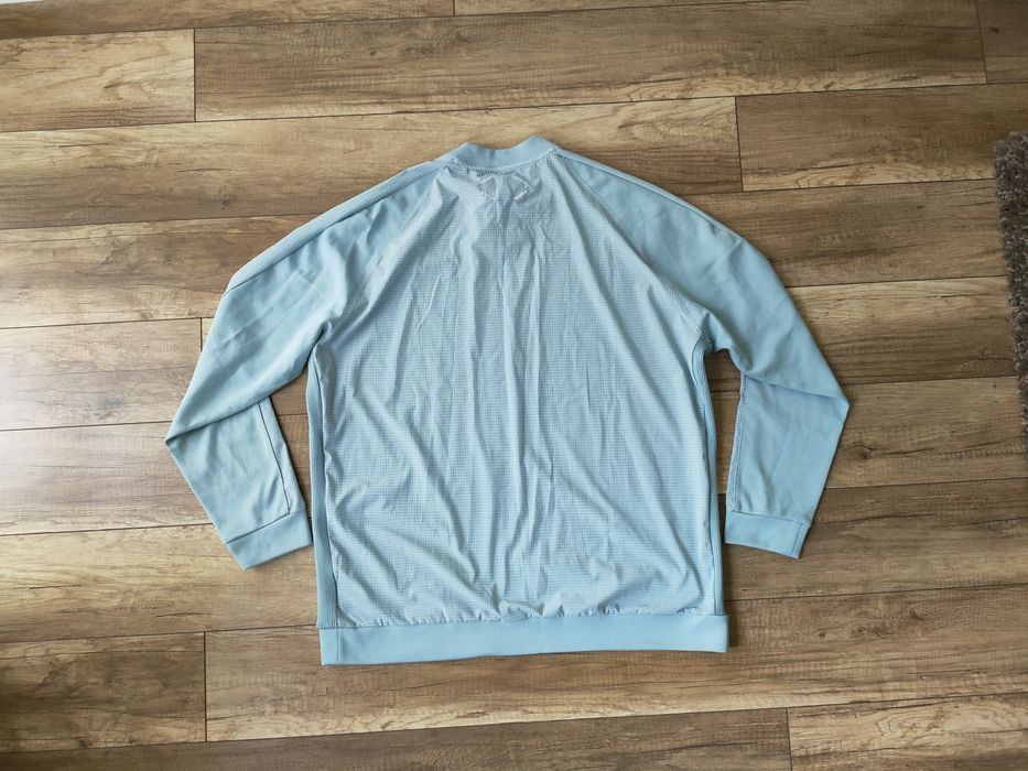 Bluza Adidas Adicross Adcrs błękitna r. XL / TG
