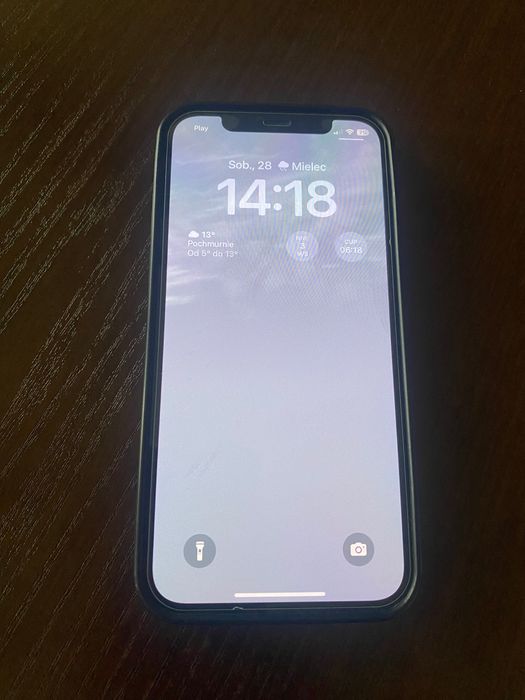 Telefon IPhone 12