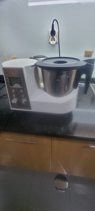 Yammi para desocupar