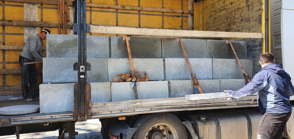 Жолоба (фоси). Лотки водостічні. Труби на містки.  Водовідведення. Бет