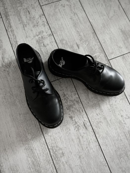 Оригінальні туфлі Dr. Martens 1461