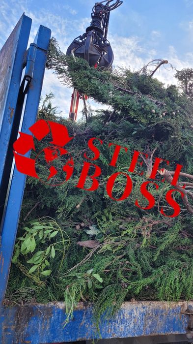 Recolha / Comércio de Sucata / Entulho / Verdes / Ramada / Recheios