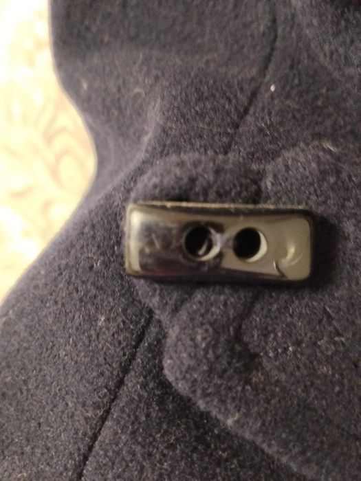 Пальто.Кашемір.Демісезонне.