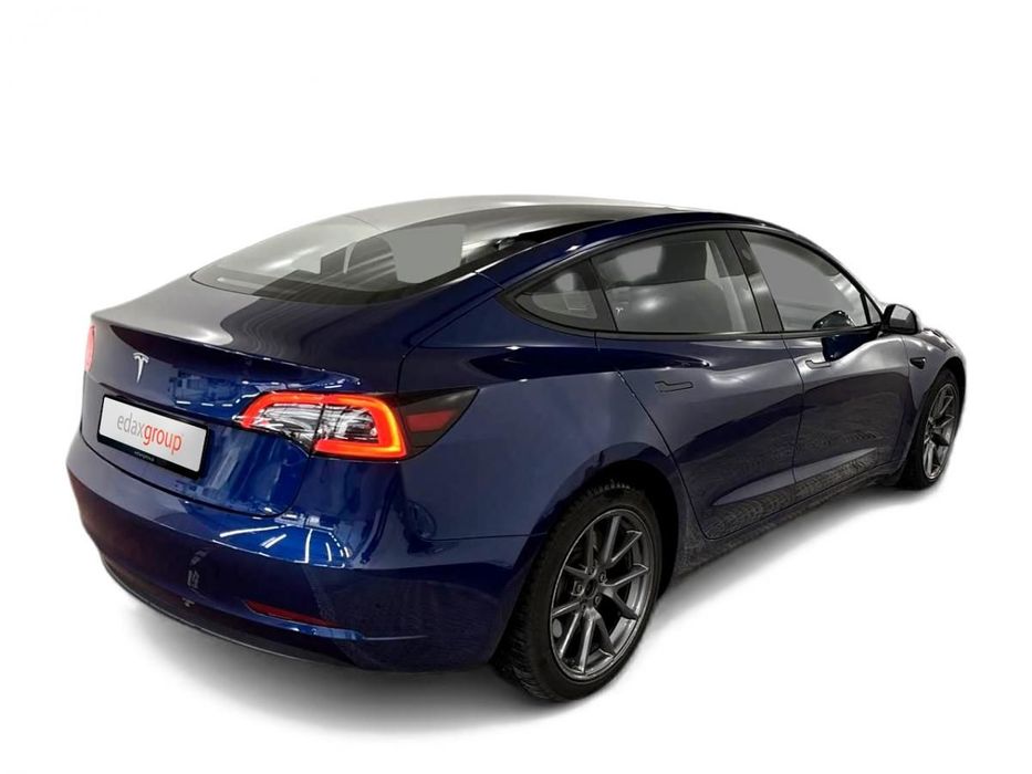 Tesla Model 3 Standard RWD Plus
