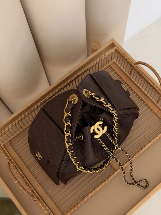 Сумка жіноча Chanel 25 Small Handbag