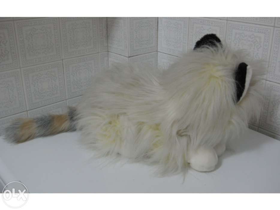 Peluche (grande) IMPECAVEL