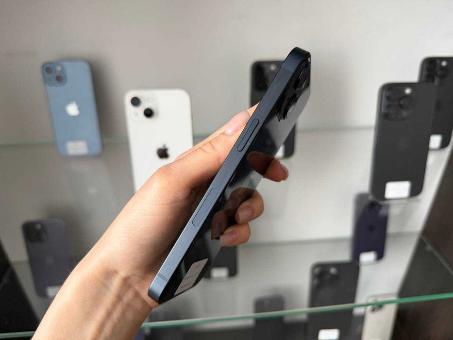 iPhone 13 128 gb / Магазину + Гарантія