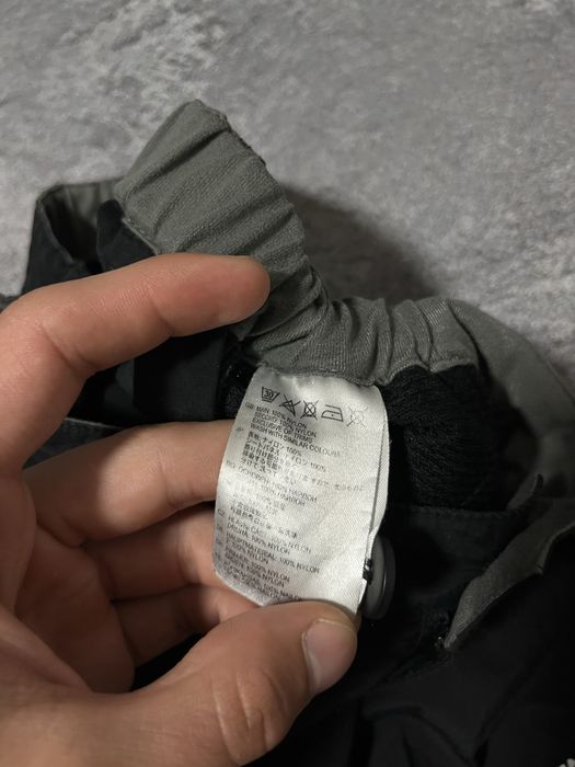 Чоловічі трекінгові штани Montane