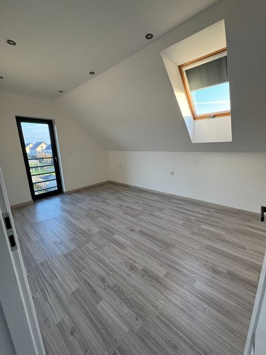 Nowoczesny Bliźniak na wynajem