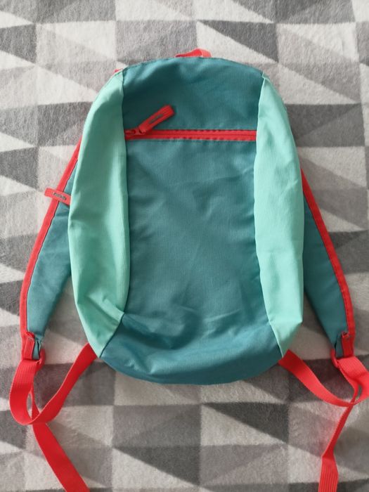 Mały plecak dziecięcy