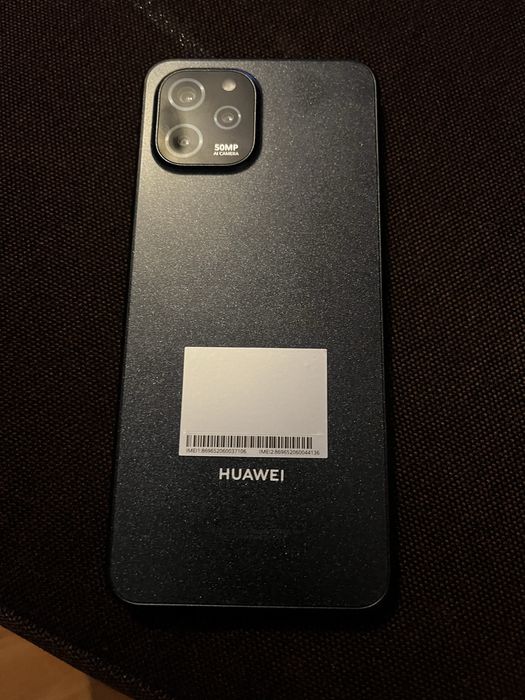 Nowy Huawei Nova Y61