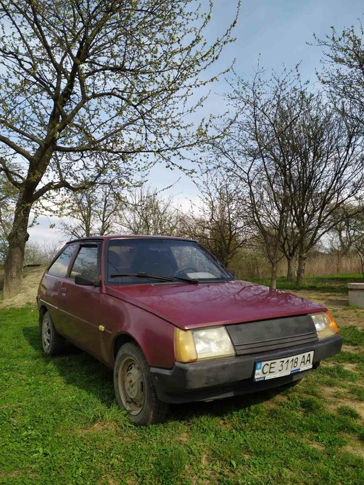 Продам Заз Таврія