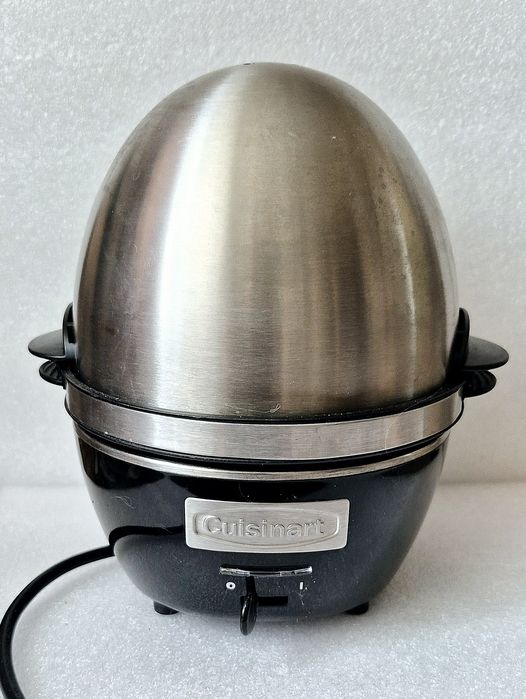 Яйцеварка Cuisinart CEC10E