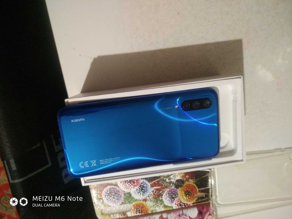Xiaomi Mi 9 Lite 6/64
