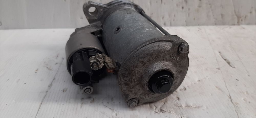 Motor de arranque MAN TGE Van (UY_)