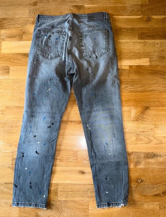 Spodnie Pull & Bear