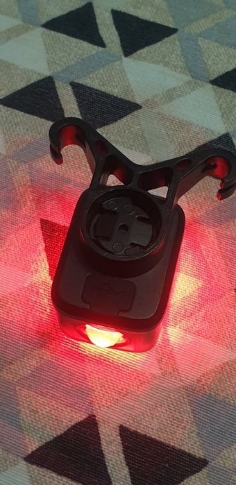 Luz traseira para bicicleta MagicShine