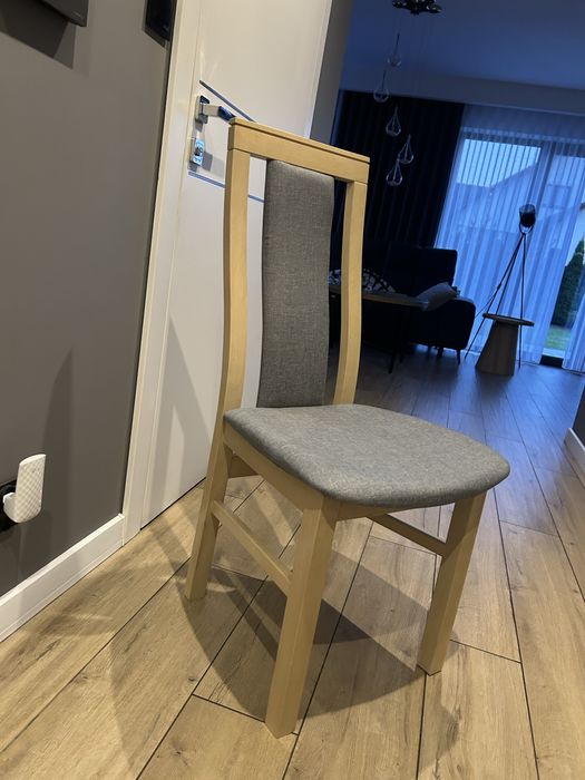 Krzesla drewniane polski producent