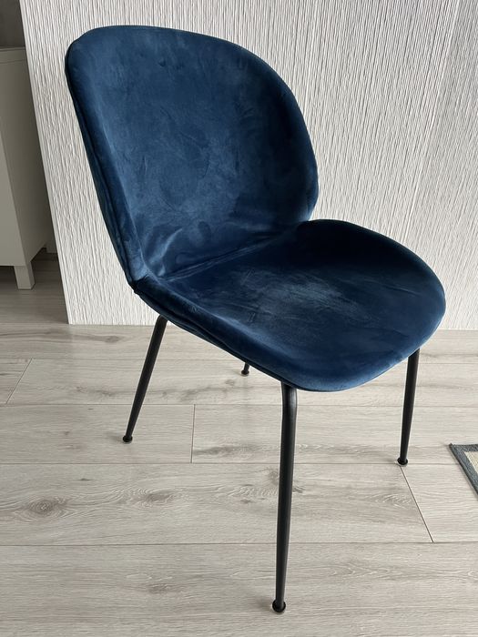 Conjunto 6 Cadeiras - Sala de Jantar