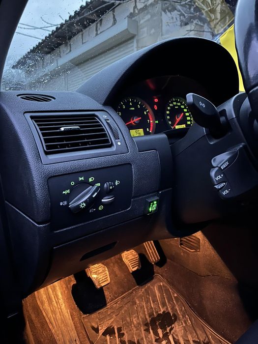 Ford Mondeo 2005 универсал