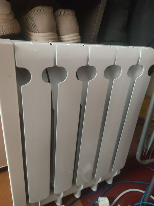 Электрорадиатор читайте описание