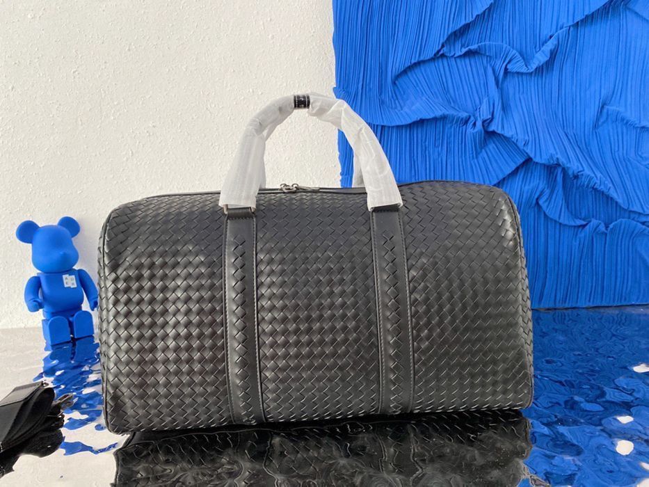 Сумка дорожная bottega veneta сумка для поездок и спортзала