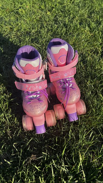 Роліки 27-30розмір