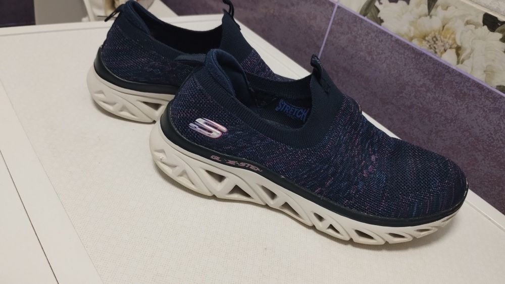 Мокасини Skechers 41