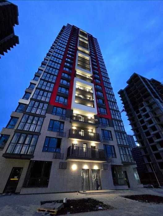 1-кімнатна квартира за адресою вул. Замковецька (площа 46 м²) - Atlanta.ua - фото 4