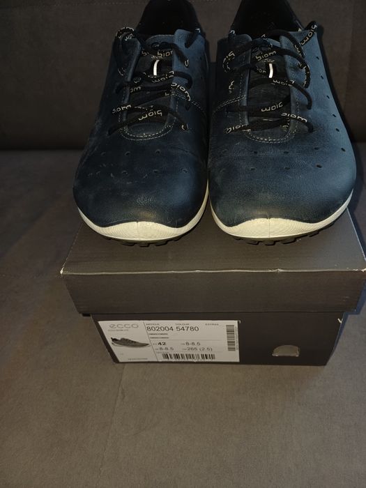 Sprzedam  nowe buty ECCO BIOM