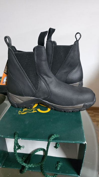 Bota Equitação tamanho 37