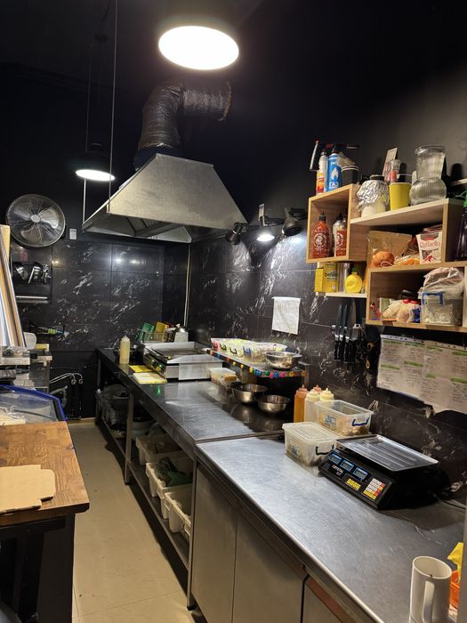 Продам діючий бізнес