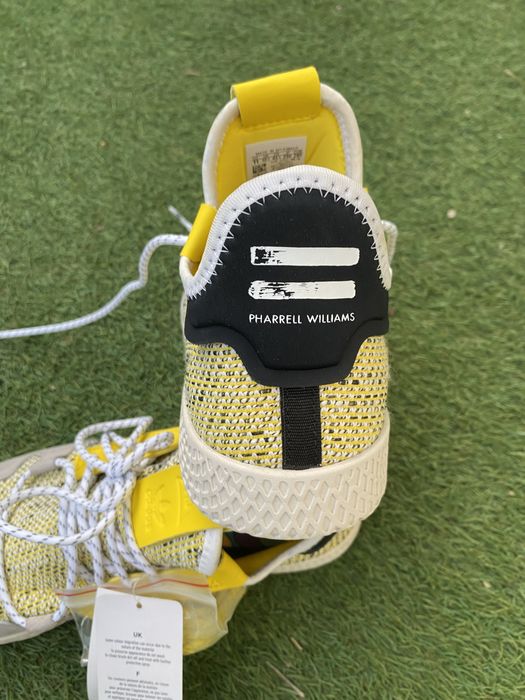 Adidas Pharrell Williams NOVOS
