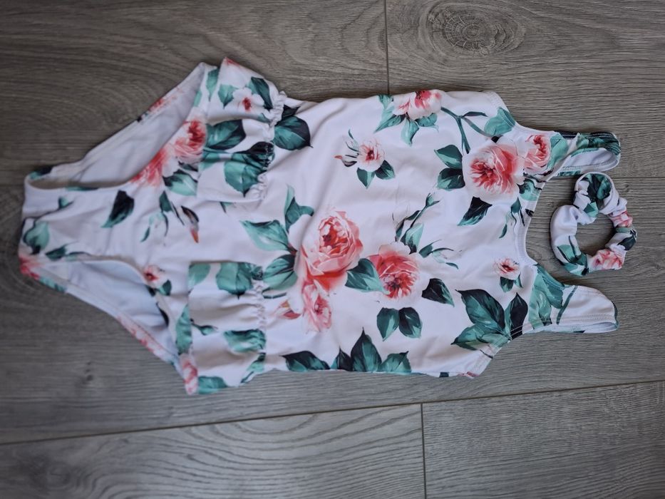 Дитяче взуття на дівчинку