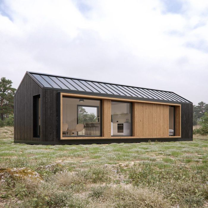 Каркасні будинки, деревяні будинки, Барн хауз , сауни, тераси