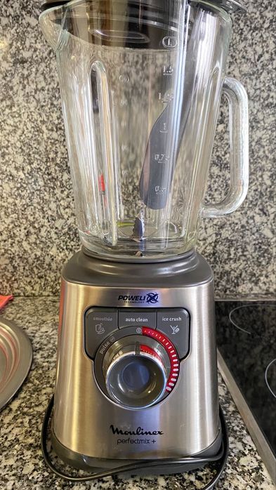 Liquidificadora Moulinex Perfect Mix - 2L