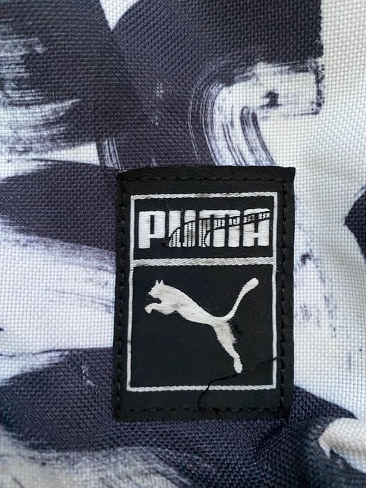 Рюкзак PUMA,полиэстер