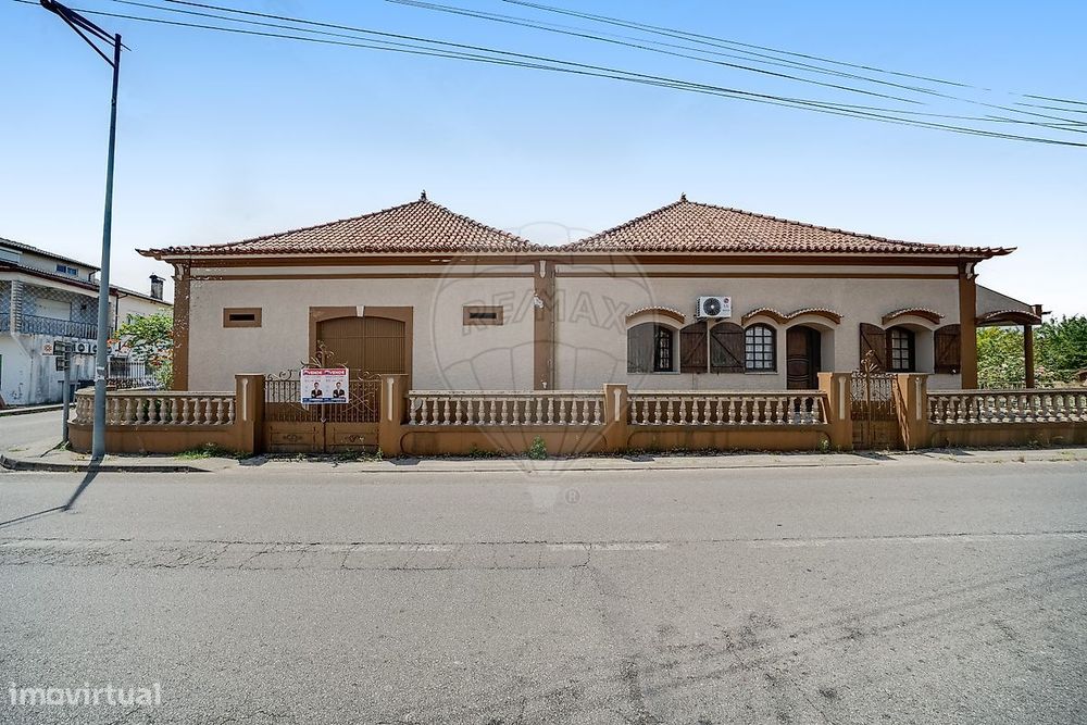Moradia T3 para venda