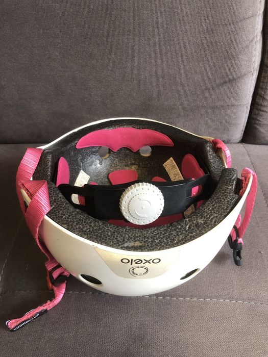 Kask Oxelo 54-58cm
