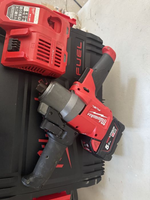 Milwaukee M18 FPM Mieszadło
