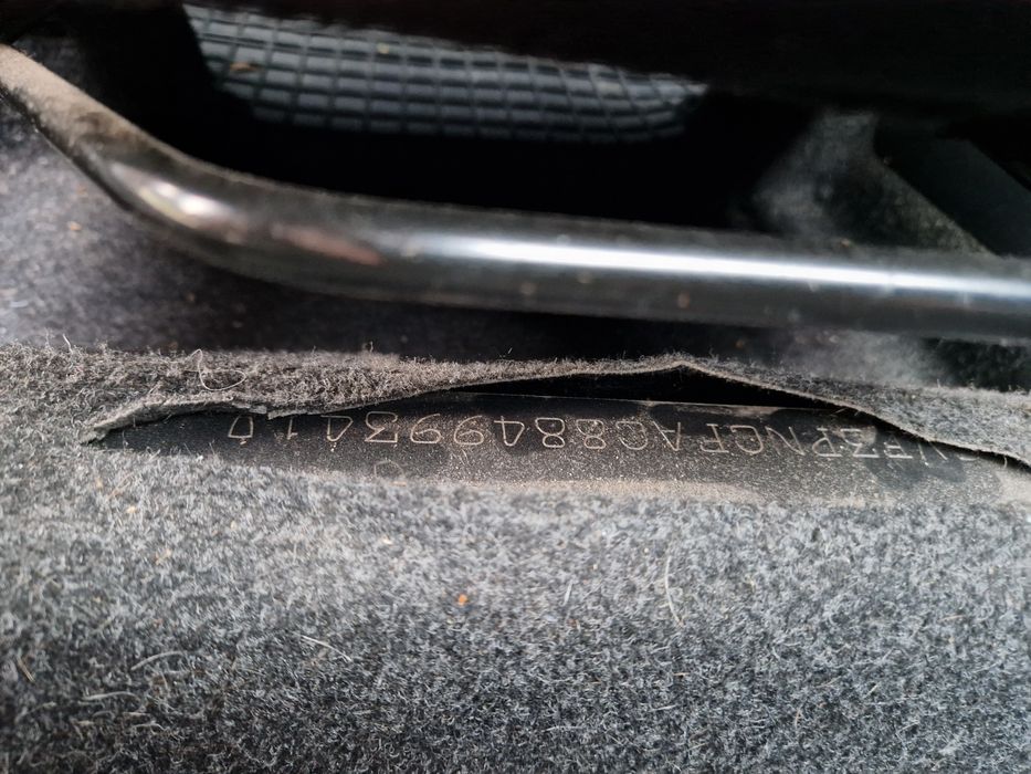 Peugeot 107 z 2010 r