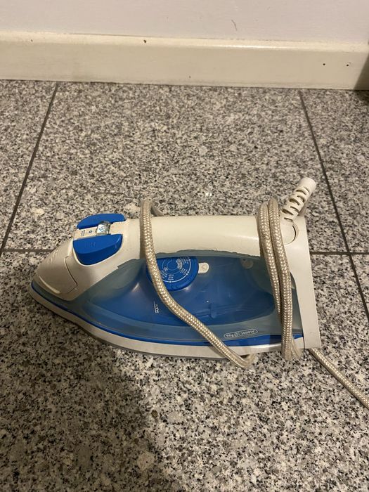 Ferro de engomar Philips