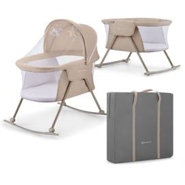 Bujaczek / kołyska / łóżeczko Kinderlraft Lovi - super stan