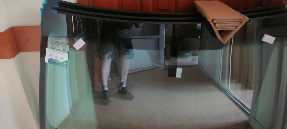 Лобове скло Subaru Outback/Legacy 2020-2022